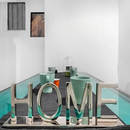 Nd15 - Loreto - Duomo - Modern House - Lägenhet *