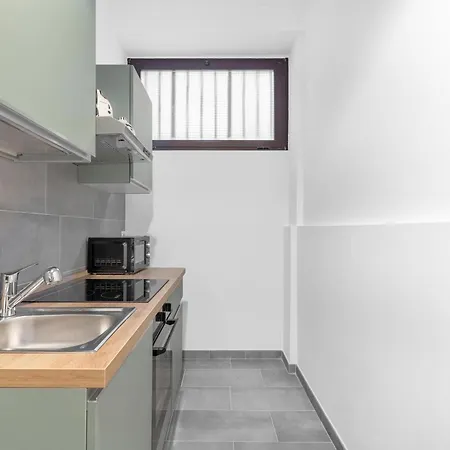 Nd15 - Loreto - Duomo - Modern House - * Milano