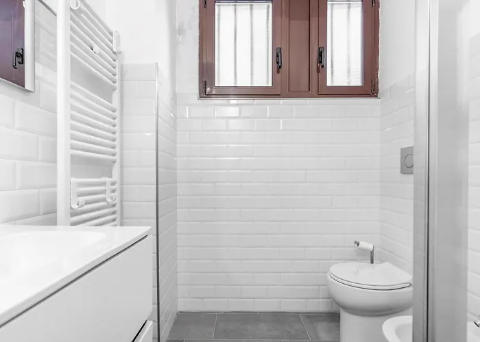 Nd15 - Loreto - Duomo - Modern House - Apartment *