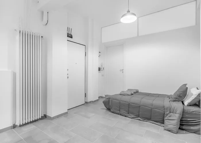 Apartment Nd15 - Loreto - Duomo - Modern House - *