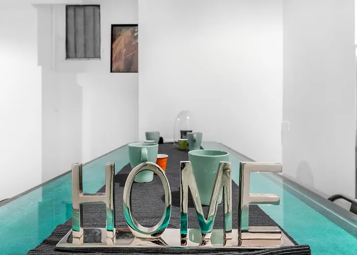 Nd15 - Loreto - Duomo - Modern House - Apartment *