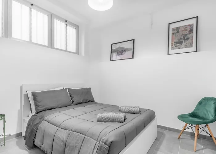 Nd15 - Loreto - Duomo - Modern House - Apartment