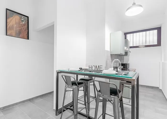 Nd15 - Loreto - Duomo - Modern House - * Mailand