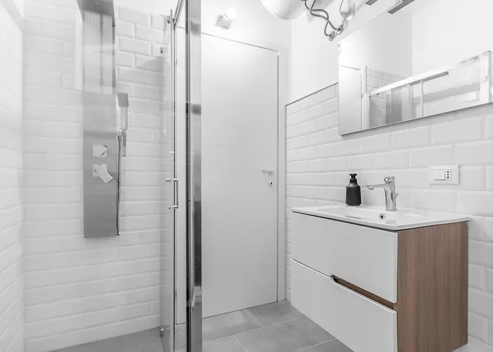 Nd15 - Loreto - Duomo - Modern House - Apartment *