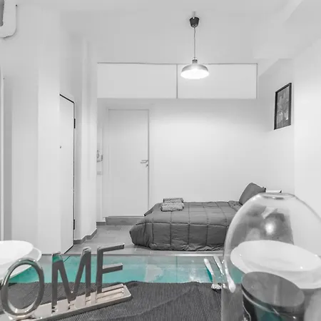 Nd15 - Loreto - Duomo - Modern House - Appartement Milan