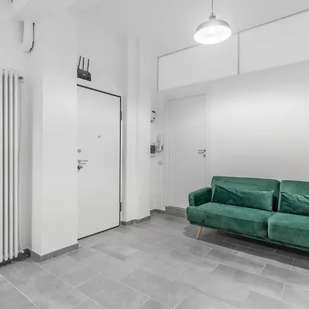 Nd15 - Loreto - Duomo - Modern House - *