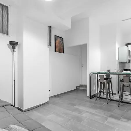 Appartement Nd15 - Loreto - Duomo - Modern House - *