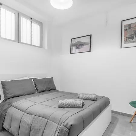 Nd15 - Loreto - Duomo - Modern House - Appartement