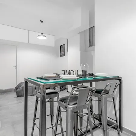 Nd15 - Loreto - Duomo - Modern House - Appartement